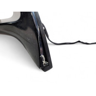 Toyota 4Runner 03-09 Interior Inner Rear View Mirror Black 87801-35010-B0, E031, OEM, 2003, 2004, 2005, 2006, 2007, 2008, 2009