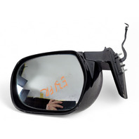 Toyota 4Runner 03-09 Interior Inner Rear View Mirror Black 87801-35010-B0, E031, OEM, 2003, 2004, 2005, 2006, 2007, 2008, 2009