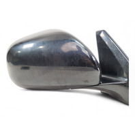 Toyota 4Runner 03-09 Interior Inner Rear View Mirror Black 87801-35010-B0, E031, OEM, 2003, 2004, 2005, 2006, 2007, 2008, 2009