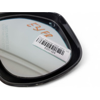 Toyota 4Runner 03-09 Interior Inner Rear View Mirror Black 87801-35010-B0, E031, OEM, 2003, 2004, 2005, 2006, 2007, 2008, 2009