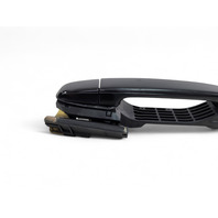 Toyota 4Runner 03-09 Exterior Door Handle, Rear Left/Passenger 69211-28070-C1, E031, OEM, 2003, 2004, 2005, 2006, 2007, 2008, 2009