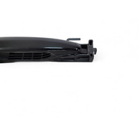 Toyota 4Runner 03-09 Exterior Door Handle, Rear Left/Passenger 69211-28070-C1, E031, OEM, 2003, 2004, 2005, 2006, 2007, 2008, 2009