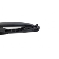 Toyota 4Runner 03-09 Exterior Door Handle, Rear Left/Passenger 69211-28070-C1, E031, OEM, 2003, 2004, 2005, 2006, 2007, 2008, 2009