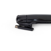 Toyota 4Runner 03-09 Exterior Door Handle, Rear Left/Passenger 69211-28070-C1, E031, OEM, 2003, 2004, 2005, 2006, 2007, 2008, 2009