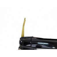 Toyota 4Runner 03-09 Exterior Door Handle, Rear Left/Passenger 69211-28070-C1, E031, OEM, 2003, 2004, 2005, 2006, 2007, 2008, 2009