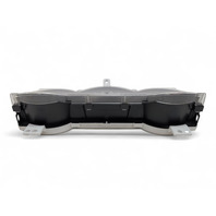 Toyota 4Runner 04-06 Speedometer Cluster Odometer 212K Miles 83800-35D30, E031, OEM, 2004, 2005, 2006