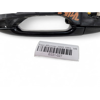 Toyota 4Runner 03-09 Exterior Door Handle, Rear Right/Passenger 69211-28070-C1, E031, OEM, 2003, 2004, 2005, 2006, 2007, 2008, 2009