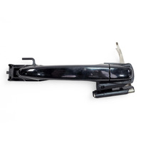 Toyota 4Runner 03-09 Exterior Door Handle, Rear Right/Passenger 69211-28070-C1, E031, OEM, 2003, 2004, 2005, 2006, 2007, 2008, 2009