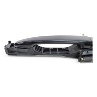 Toyota 4Runner 03-09 Exterior Door Handle, Rear Right/Passenger 69211-28070-C1, E031, OEM, 2003, 2004, 2005, 2006, 2007, 2008, 2009