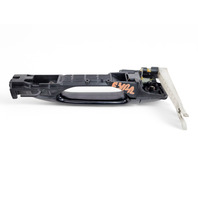 Toyota 4Runner 03-09 Exterior Door Handle, Rear Right/Passenger 69211-28070-C1, E031, OEM, 2003, 2004, 2005, 2006, 2007, 2008, 2009