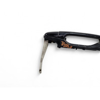 Toyota 4Runner 03-09 Exterior Door Handle, Rear Right/Passenger 69211-28070-C1, E031, OEM, 2003, 2004, 2005, 2006, 2007, 2008, 2009