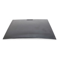 Toyota 4Runner SR5 03-09 Instrument Panel Pocket Tray Box 55440-35090, E031, OEM, 2003, 2004, 2005, 2006, 2007, 2008, 2009