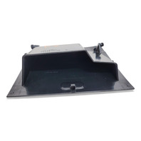Toyota 4Runner SR5 03-09 Instrument Panel Pocket Tray Box 55440-35090, E031, OEM, 2003, 2004, 2005, 2006, 2007, 2008, 2009