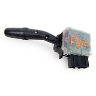 Toyota 4Runner 04-09 Windshield Intermittent Wiper Switch w/Rear Wiper 84652-14642, E031, OEM, 2004, 2005, 2006, 2007, 2008, 2009