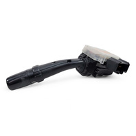Toyota 4Runner 04-09 Windshield Intermittent Wiper Switch w/Rear Wiper 84652-14642, E031, OEM, 2004, 2005, 2006, 2007, 2008, 2009