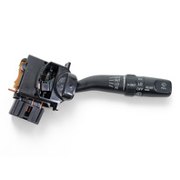 Toyota 4Runner 04-09 Windshield Intermittent Wiper Switch w/Rear Wiper 84652-14642, E031, OEM, 2004, 2005, 2006, 2007, 2008, 2009