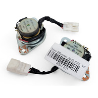 Toyota 4Runner 03-09 Door Audio Radio Dash Speaker Set 86160-35180, E031, OEM, 2003, 2004, 2005, 2006, 2007, 2008, 2009