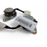 Toyota 4Runner 03-09 Door Audio Radio Dash Speaker Set 86160-35180, E031, OEM, 2003, 2004, 2005, 2006, 2007, 2008, 2009