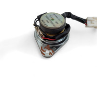 Toyota 4Runner 03-09 Door Audio Radio Dash Speaker Set 86160-35180, E031, OEM, 2003, 2004, 2005, 2006, 2007, 2008, 2009