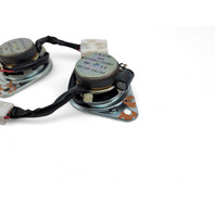 Toyota 4Runner 03-09 Door Audio Radio Dash Speaker Set 86160-35180, E031, OEM, 2003, 2004, 2005, 2006, 2007, 2008, 2009