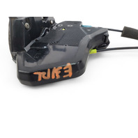 Toyota 4Runner 03-09 Door Lock Actuator Front Left/Driver Side 69040-33221, E031, OEM, 2003, 2004, 2005, 2006, 2007, 2008, 2009