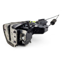 Toyota 4Runner 03-09 Door Lock Actuator Front Left/Driver Side 69040-33221, E031, OEM, 2003, 2004, 2005, 2006, 2007, 2008, 2009