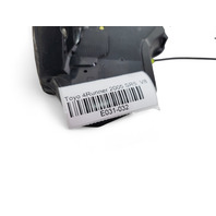 Toyota 4Runner 03-09 Door Lock Actuator Front Left/Driver Side 69040-33221, E031, OEM, 2003, 2004, 2005, 2006, 2007, 2008, 2009