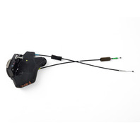 Toyota 4Runner 03-09 Door Lock Actuator Front Left/Driver Side 69040-33221, E031, OEM, 2003, 2004, 2005, 2006, 2007, 2008, 2009