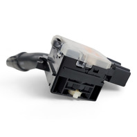 Toyota 4Runner 03-09 Turn Signal Switch Headlight Head Lamp 84310-35B00, E031, OEM, 2003, 2004, 2005, 2006, 2007, 2008, 2009