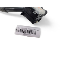 Toyota 4Runner 03-09 Turn Signal Switch Headlight Head Lamp 84310-35B00, E031, OEM, 2003, 2004, 2005, 2006, 2007, 2008, 2009