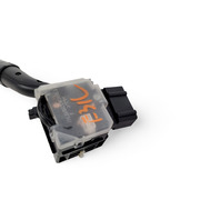 Toyota 4Runner 03-09 Turn Signal Switch Headlight Head Lamp 84310-35B00, E031, OEM, 2003, 2004, 2005, 2006, 2007, 2008, 2009