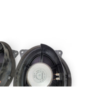 Toyota 4Runner 03-06 Door Radio Audio Speaker, Front Left/Right, 86160-35190, E031, OEM, 2003, 2004, 2005, 2006
