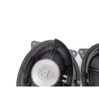 Toyota 4Runner 03-06 Door Radio Audio Speaker, Front Left/Right, 86160-35190, E031, OEM, 2003, 2004, 2005, 2006