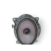 Toyota 4Runner 03-06 Door Radio Audio Speaker, Front Left/Right, 86160-35190, E031, OEM, 2003, 2004, 2005, 2006