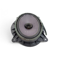 Toyota 4Runner 03-06 Door Radio Audio Speaker, Front Left/Right, 86160-35190, E031, OEM, 2003, 2004, 2005, 2006