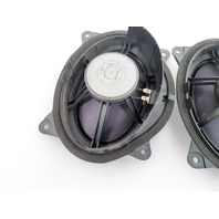 Toyota 4Runner 03-06 Door Radio Audio Speaker, Front Left/Right, 86160-35190, E031, OEM, 2003, 2004, 2005, 2006