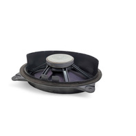 Toyota 4Runner 03-06 Door Radio Audio Speaker, Front Left/Right, 86160-35190, E031, OEM, 2003, 2004, 2005, 2006