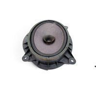 Toyota 4Runner 03-06 Door Radio Audio Speaker, Front Left/Right, 86160-35190, E031, OEM, 2003, 2004, 2005, 2006