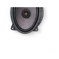 Toyota 4Runner 03-06 Door Radio Audio Speaker, Front Left/Right, 86160-35190, E031, OEM, 2003, 2004, 2005, 2006