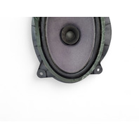 Toyota 4Runner 03-06 Door Radio Audio Speaker, Front Left/Right, 86160-35190, E031, OEM, 2003, 2004, 2005, 2006