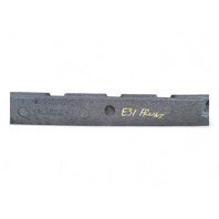Toyota 4Runner 03-06 Front Bumper Absorber Foam Plastic 52611-35010, E031, OEM, 2003, 2004, 2005, 2006