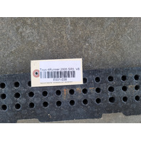 Toyota 4Runner 03-06 Front Bumper Absorber Foam Plastic 52611-35010, E031, OEM, 2003, 2004, 2005, 2006