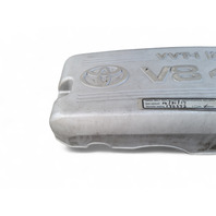 Toyota 4Runner 04-09 4.7L 8 Cylinder I-Force Engine Cover 22266-50060, E031, OEM, 2004, 2005, 2006, 2007, 2008, 2009