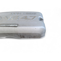 Toyota 4Runner 04-09 4.7L 8 Cylinder I-Force Engine Cover 22266-50060, E031, OEM, 2004, 2005, 2006, 2007, 2008, 2009