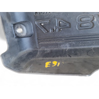 Toyota 4Runner 04-09 4.7L 8 Cylinder I-Force Engine Cover 22266-50060, E031, OEM, 2004, 2005, 2006, 2007, 2008, 2009