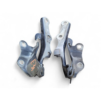 Toyota 4Runner 03-09 Hood Bonnet Hinge Set Left/Right 53420-35060, E031, OEM, 2003, 2004, 2005, 2006, 2007, 2008, 2009