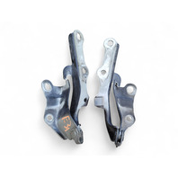 Toyota 4Runner 03-09 Hood Bonnet Hinge Set Left/Right 53420-35060, E031, OEM, 2003, 2004, 2005, 2006, 2007, 2008, 2009