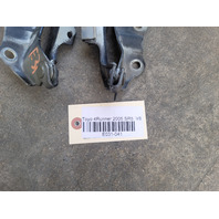 Toyota 4Runner 03-09 Hood Bonnet Hinge Set Left/Right 53420-35060, E031, OEM, 2003, 2004, 2005, 2006, 2007, 2008, 2009
