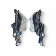 Toyota 4Runner 03-09 Hood Bonnet Hinge Set Left/Right 53420-35060, E031, OEM, 2003, 2004, 2005, 2006, 2007, 2008, 2009