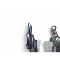 Toyota 4Runner 03-09 Hood Bonnet Hinge Set Left/Right 53420-35060, E031, OEM, 2003, 2004, 2005, 2006, 2007, 2008, 2009